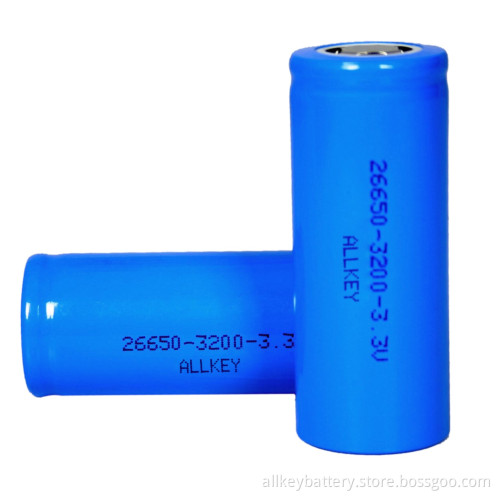 18650 Battery
